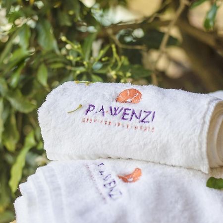 Pawenzi Serviced Apartments Mombasa Bagian luar foto