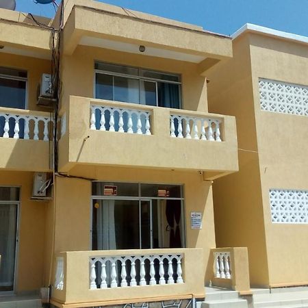Pawenzi Serviced Apartments Mombasa Bagian luar foto