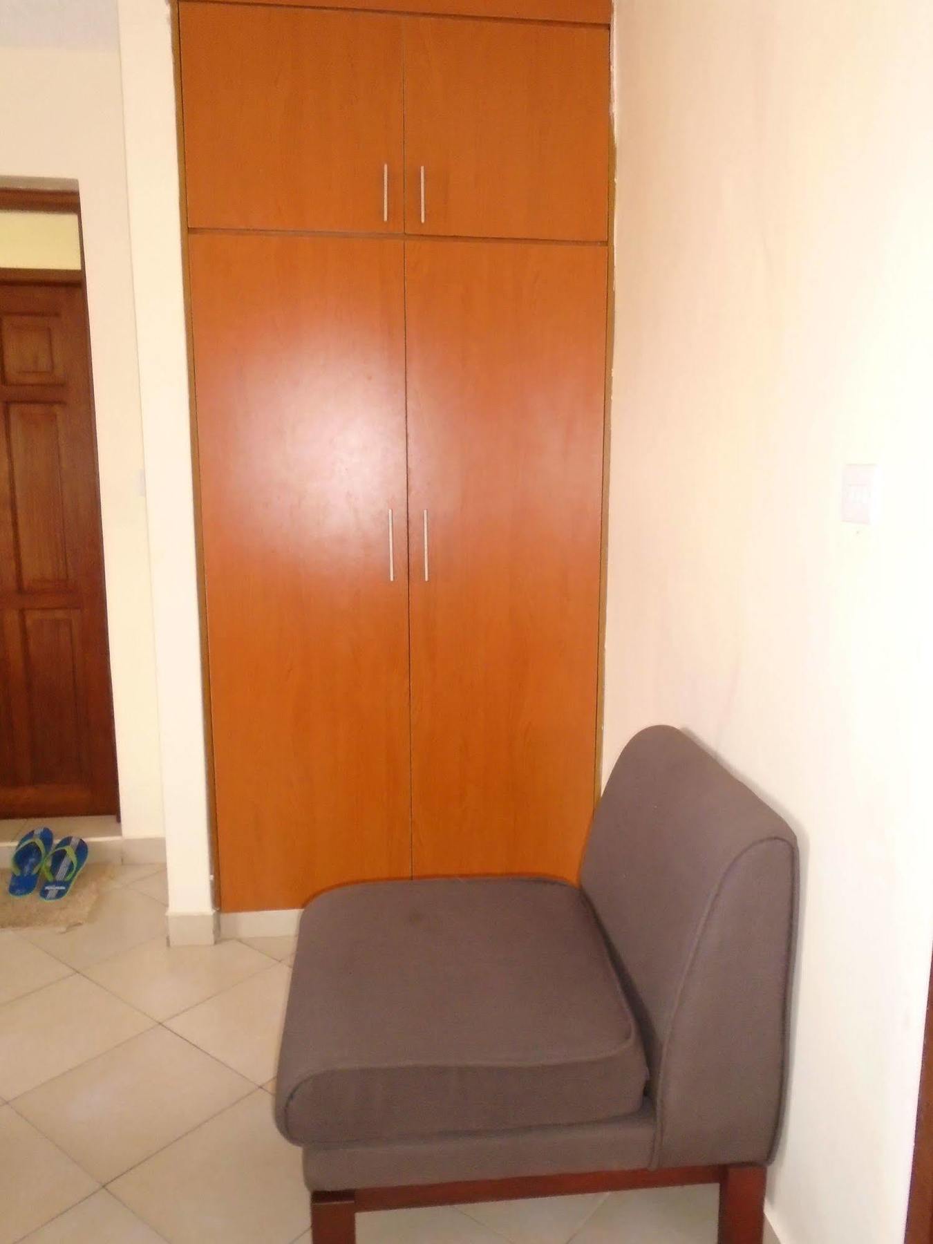 Pawenzi Serviced Apartments Mombasa Bagian luar foto
